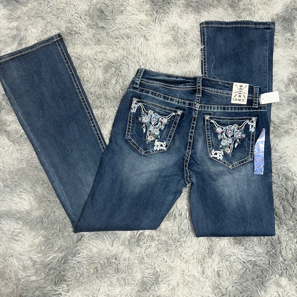 Grace In LA Jeans
